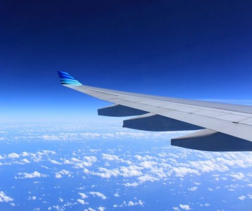 Comparatif des classes business billets d'avion en Inde