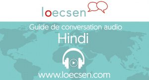 hindi application