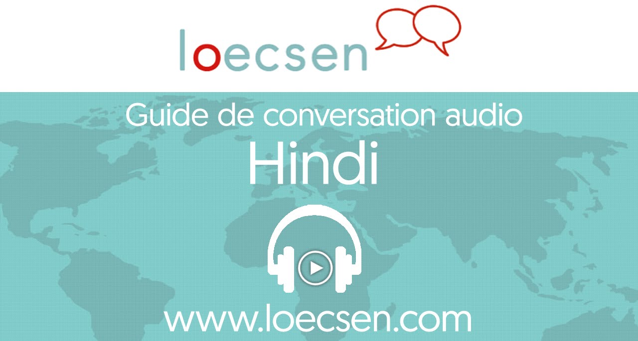 hindi application