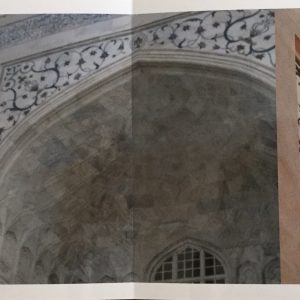 Livre photo souvenirs SAAL Digital