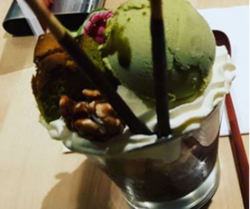 restaurants et salons de thé à Paris