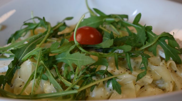 restaurant italien vapiano