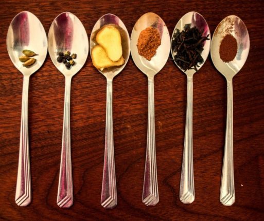 street food indienne