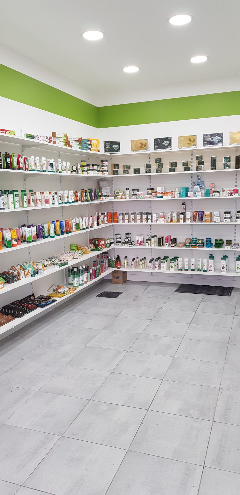 Boutique Indienne Ayuverdique