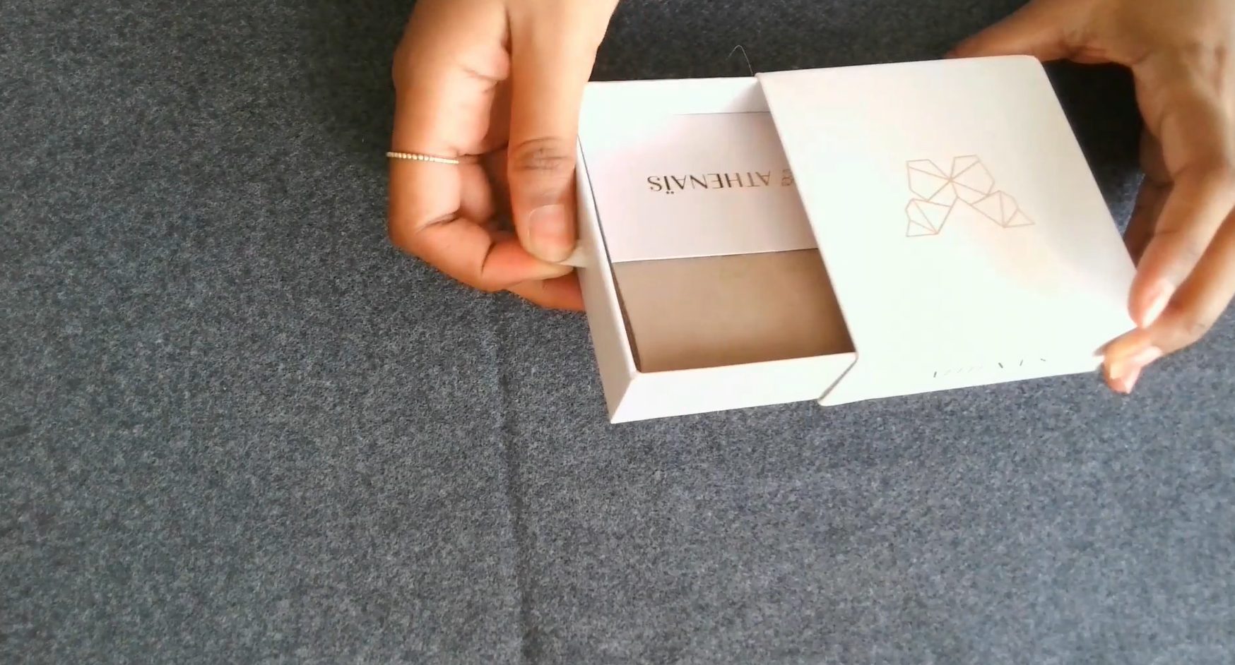 ATHENAIS JEWELS AVIS